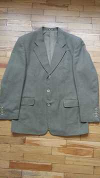 Мужские брюки, рубашка, пиджак пальто, L (50)