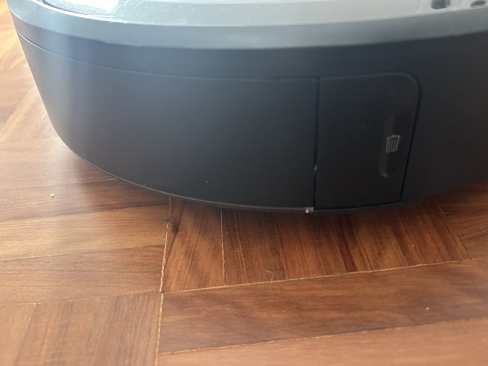 Robot aspirador Roomba i7