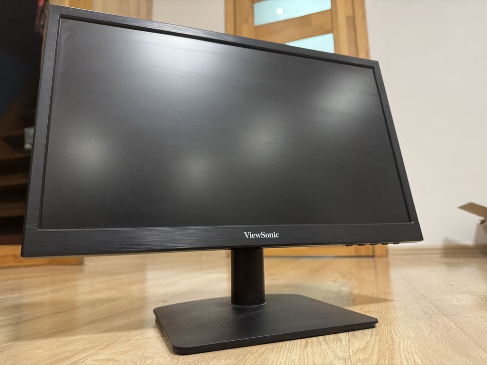 Монітор ViewSonic VA1903a, 18.5” (б/в, якісний стан)