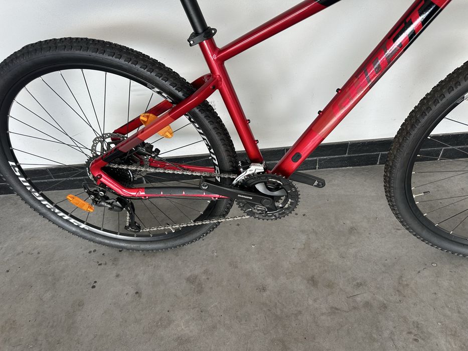 Ghost Kato 29” Nowy Alivio Wysylka