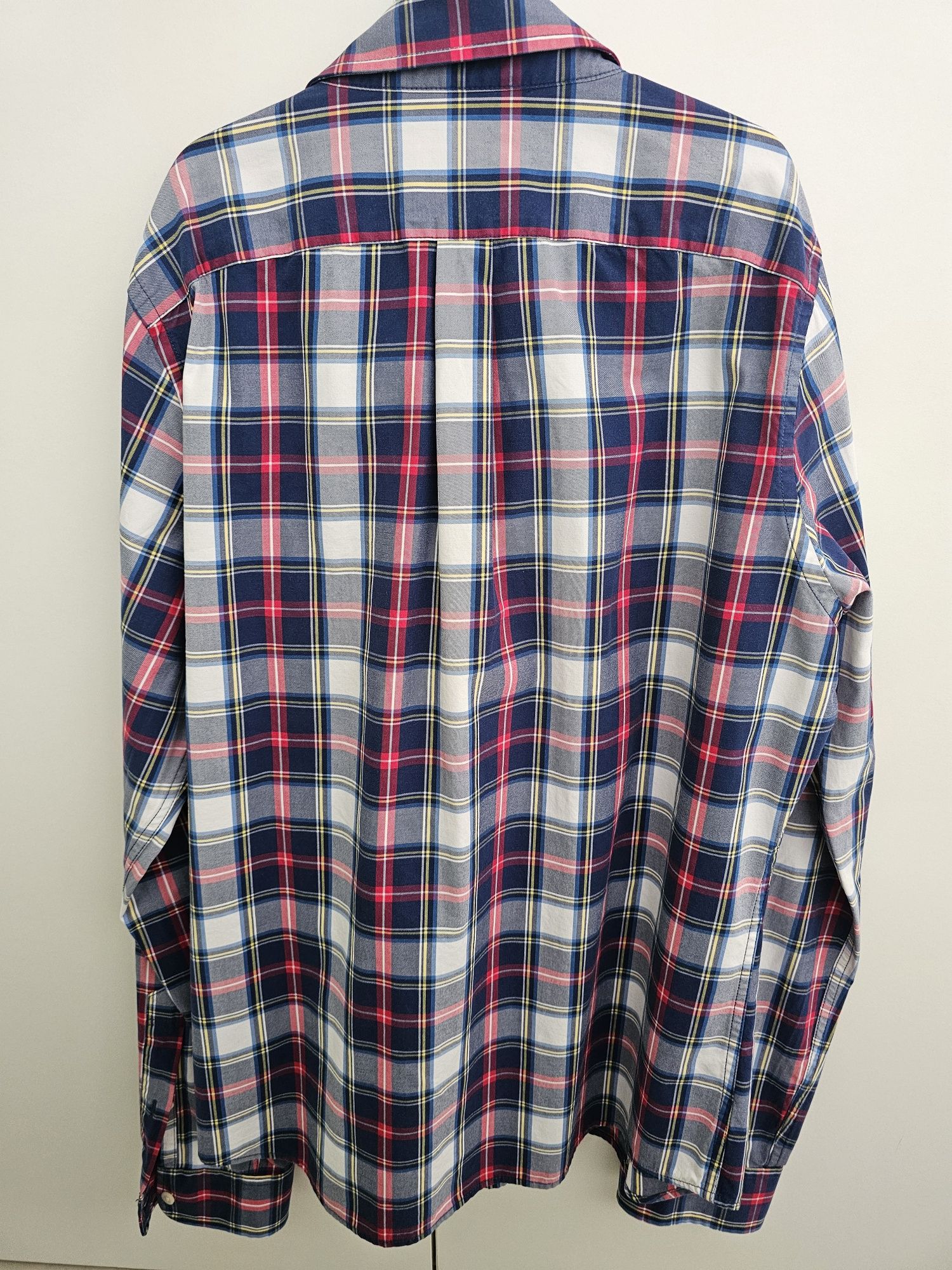 Camisa da Abercrombie XL