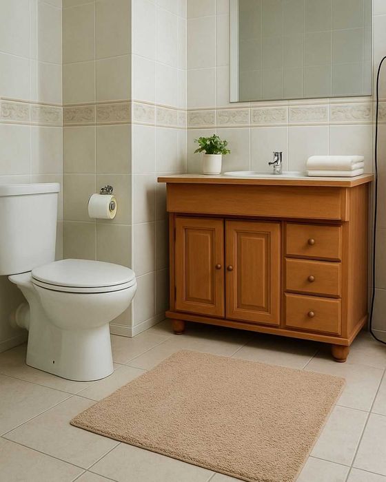 Apartamento T2 Duplex com Varandas - Santa Joana