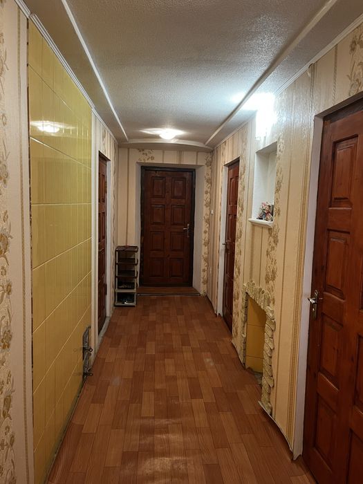 Будинок в с. Хоменки