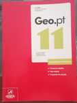 Livro escolar Geografia 11°ano