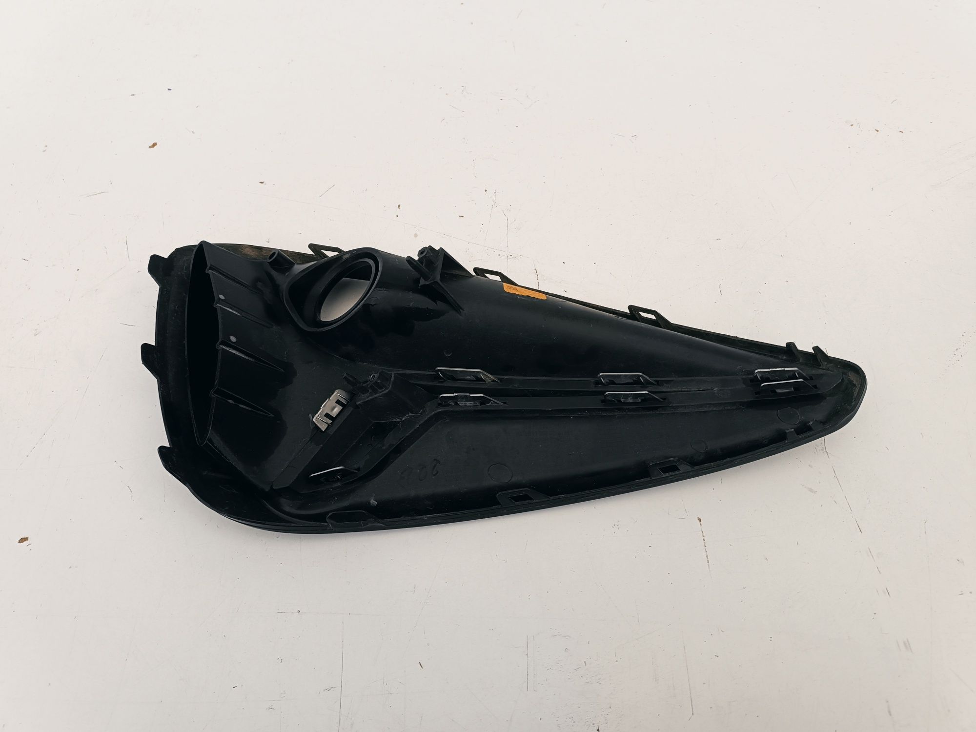 Hyundai i30 III LIFT FL 20- kratka zderzaka prawy przód prawa przednia