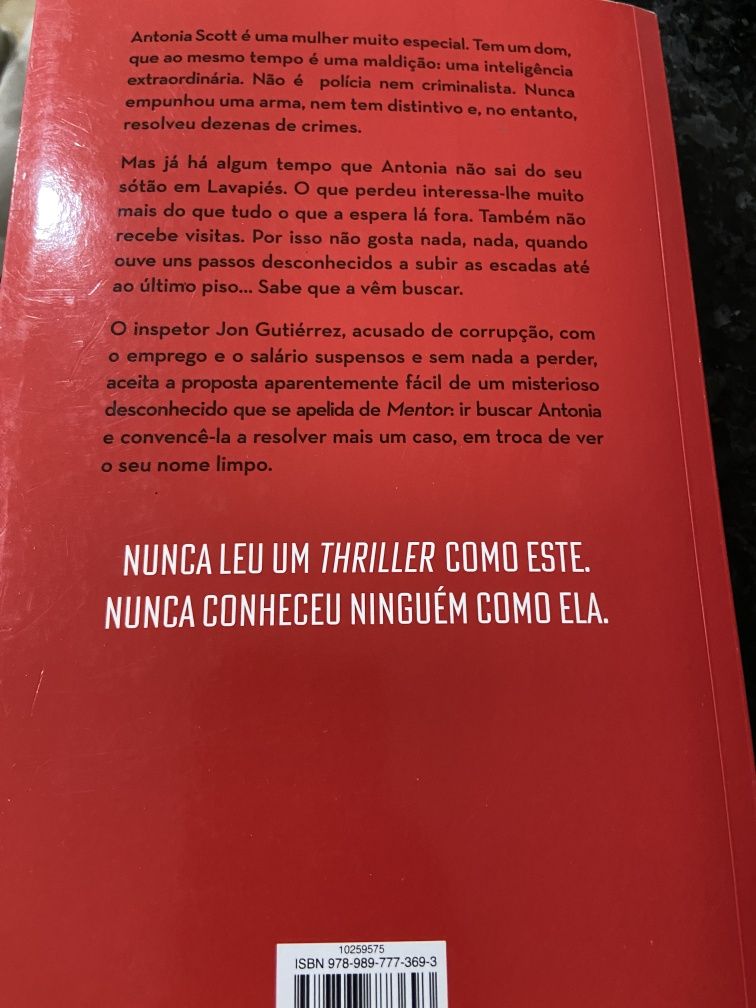 A Rainha Vermelha