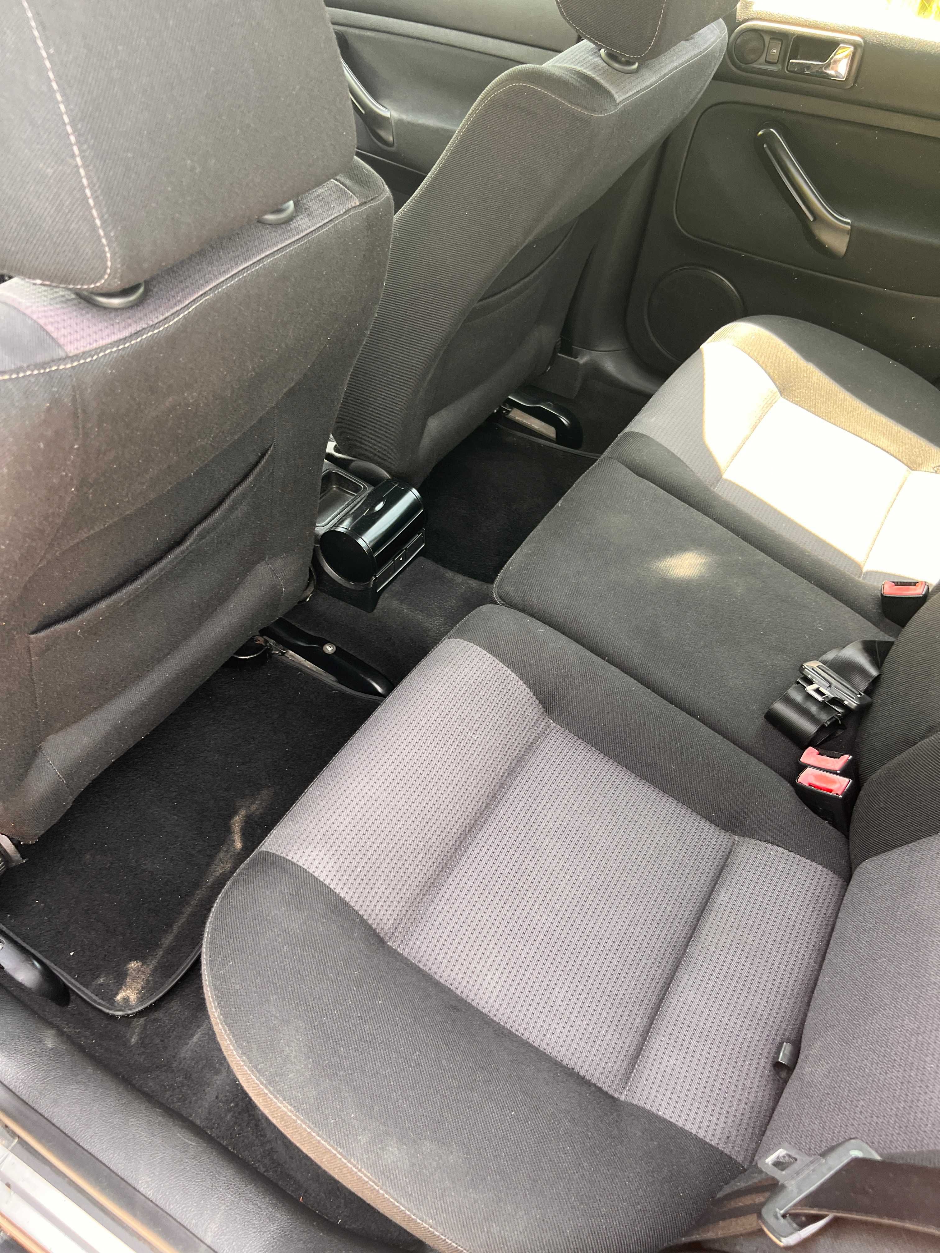 VW Golf IV Variant - 1.9TDI 100cv (2002)