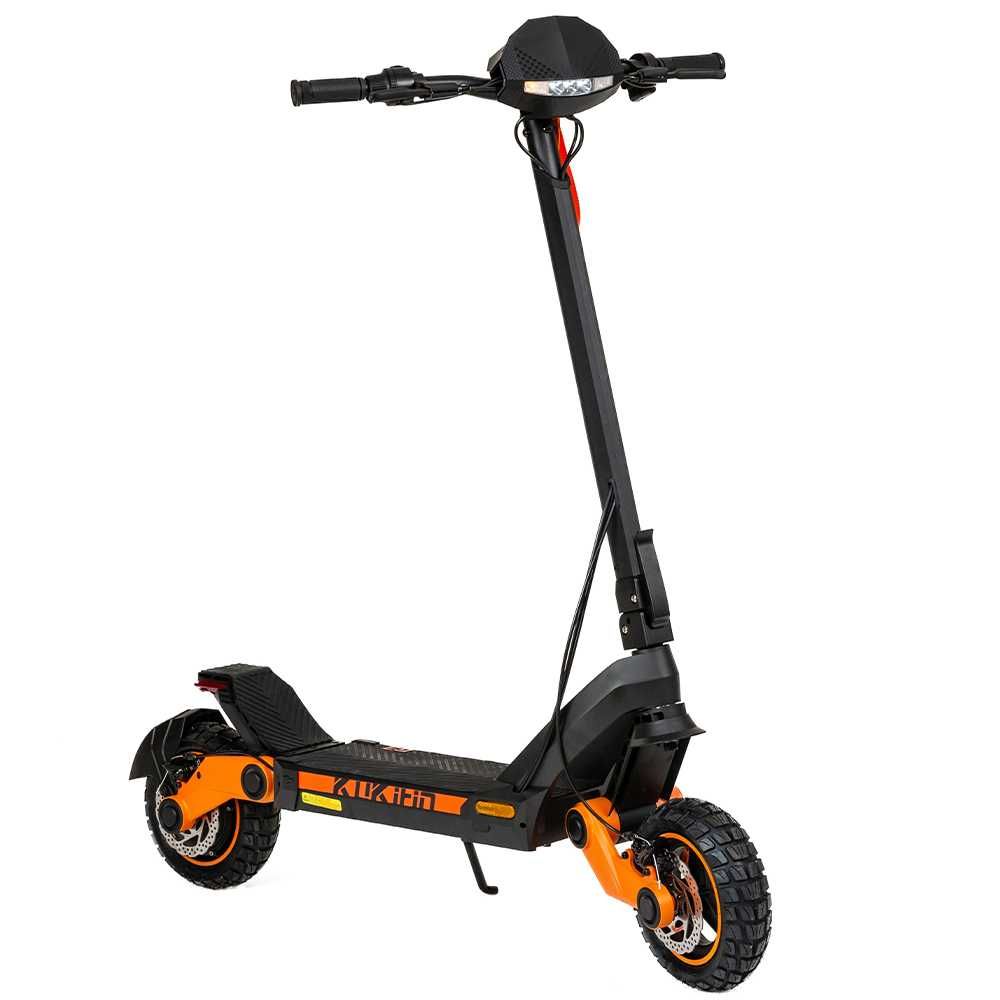 Hulajnoga elektryczna KUKIRIN G3 1200W 18Ah 50km/h 60KM MODEL 2025