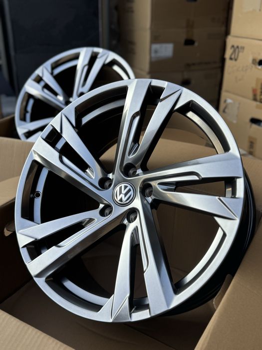Диски Нові R19/5/112 VW Tiguan ID Atlas Unyx Arteon ..