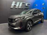 Peugeot 3008 1.5 BlueHDi GT EAT8