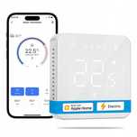 Termostat Meross, INTELIGENTNY, sterowanie głosowe MTS200 WiFi