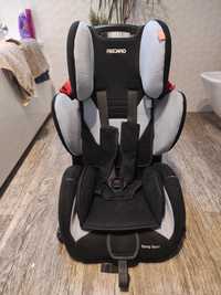 Fotelik Recaro Young Sport