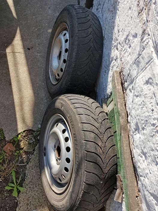 Ланос  диски R 13