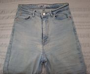 Calças Mom Slim Tiffosi