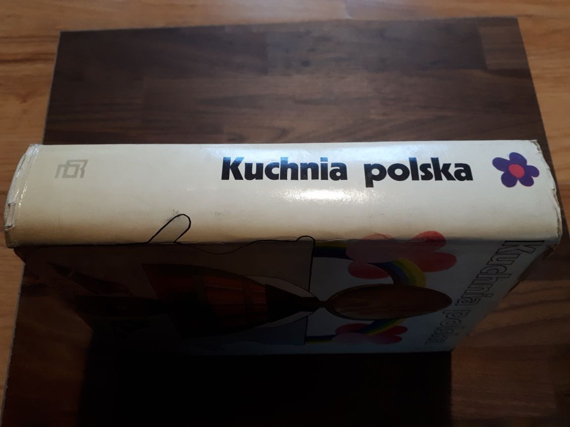 Kuchnia polska PWE