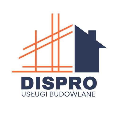 DisPro – Usługi budowlane - WOLNY TERMIN