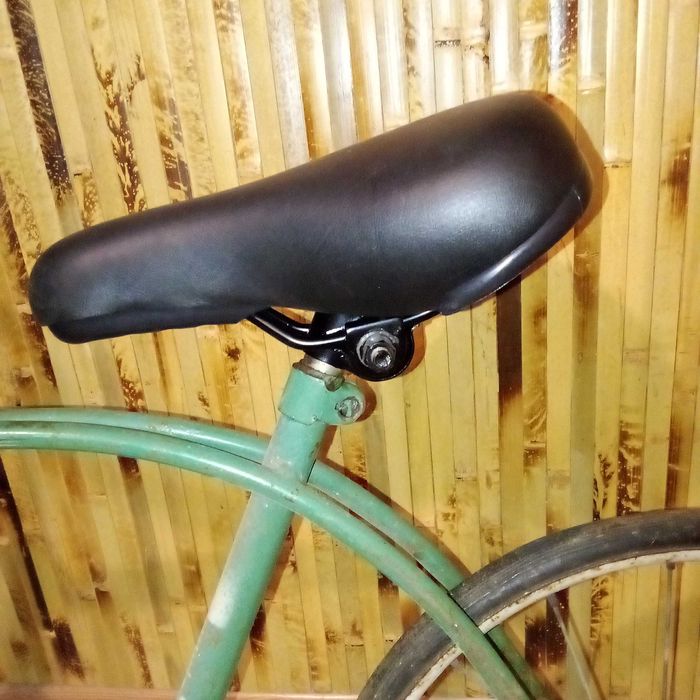 Велосипед Тула ссср детский