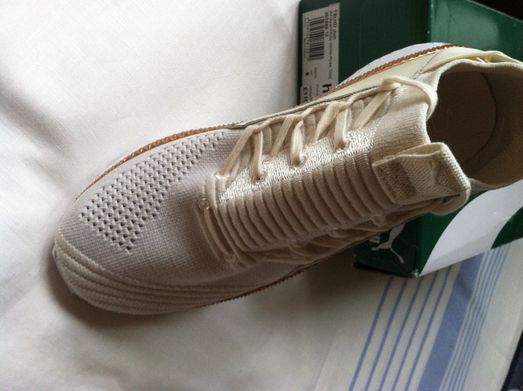 Кроссовки оригинальные "Puma Tsugi Shensei" 26см
