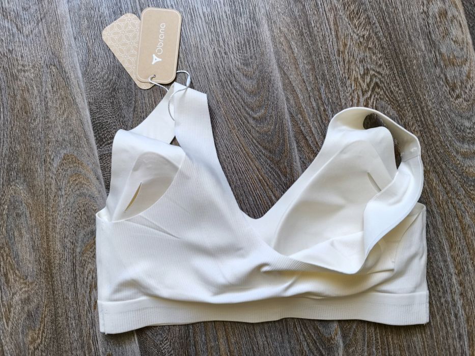 Obrana, новинка безшовний бюст-топ В 70/75/80/85, чотири кольори