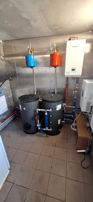 Usługi hydrauliczne. -hydraulik