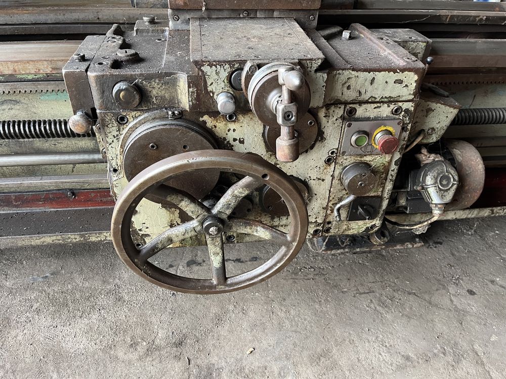 Tokarka 1M63 2800