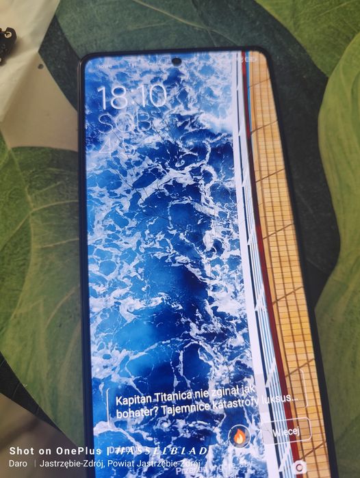 Xiaomi Note 12 pro 128/6 Płyty główne