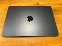 MacBook Air 13 | M2 | 16GB RAM | 256GB SSD |