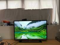 Телевізор Grundig 40 / 40 дюймів / Full HD / LED