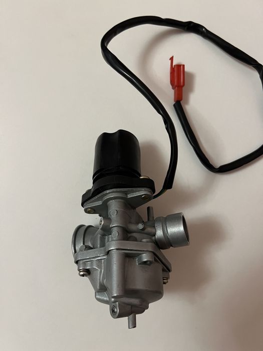 Карбюратор 3kj 5bm