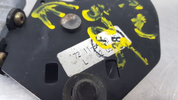 Pré-tensor cinto frente esquerdo BMW 5 (E39)