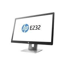 Monitor HP  EliteDisplay E232