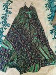 Vestido de mulher, tamanho L