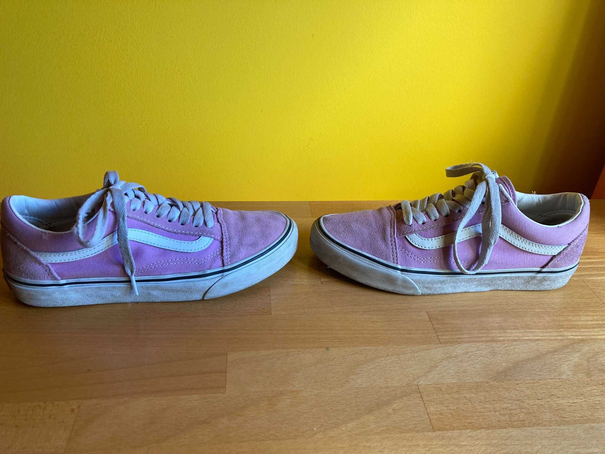 KA966 Vans Old Skool 38,5