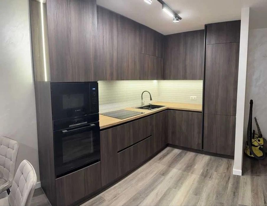 Оренда чудової квартири в новобудові по вул Городоцька Рудненська