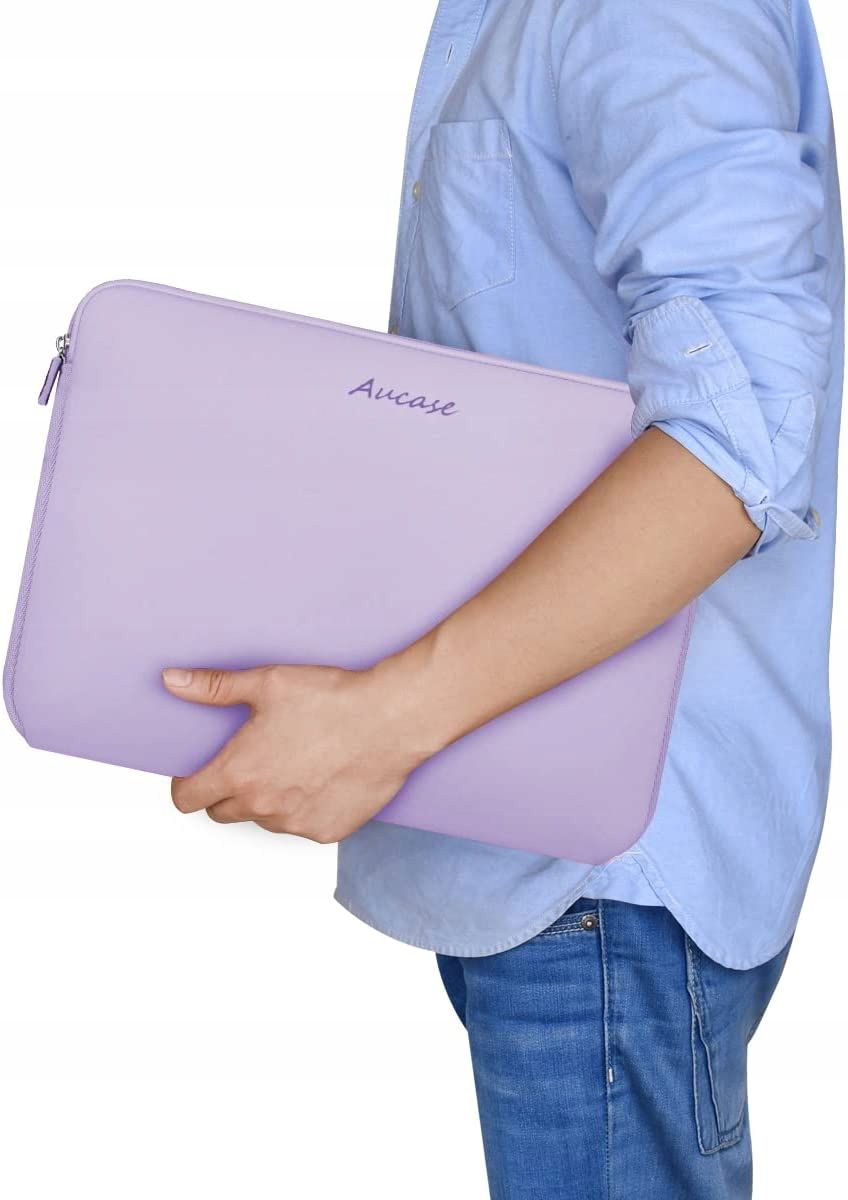 outlet aucase pokrowiec na laptopa od 11.6 do 12 cali