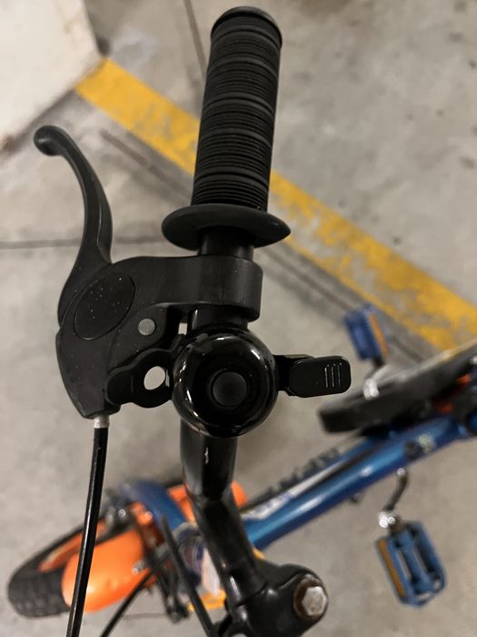 Bicicleta em bom estado!