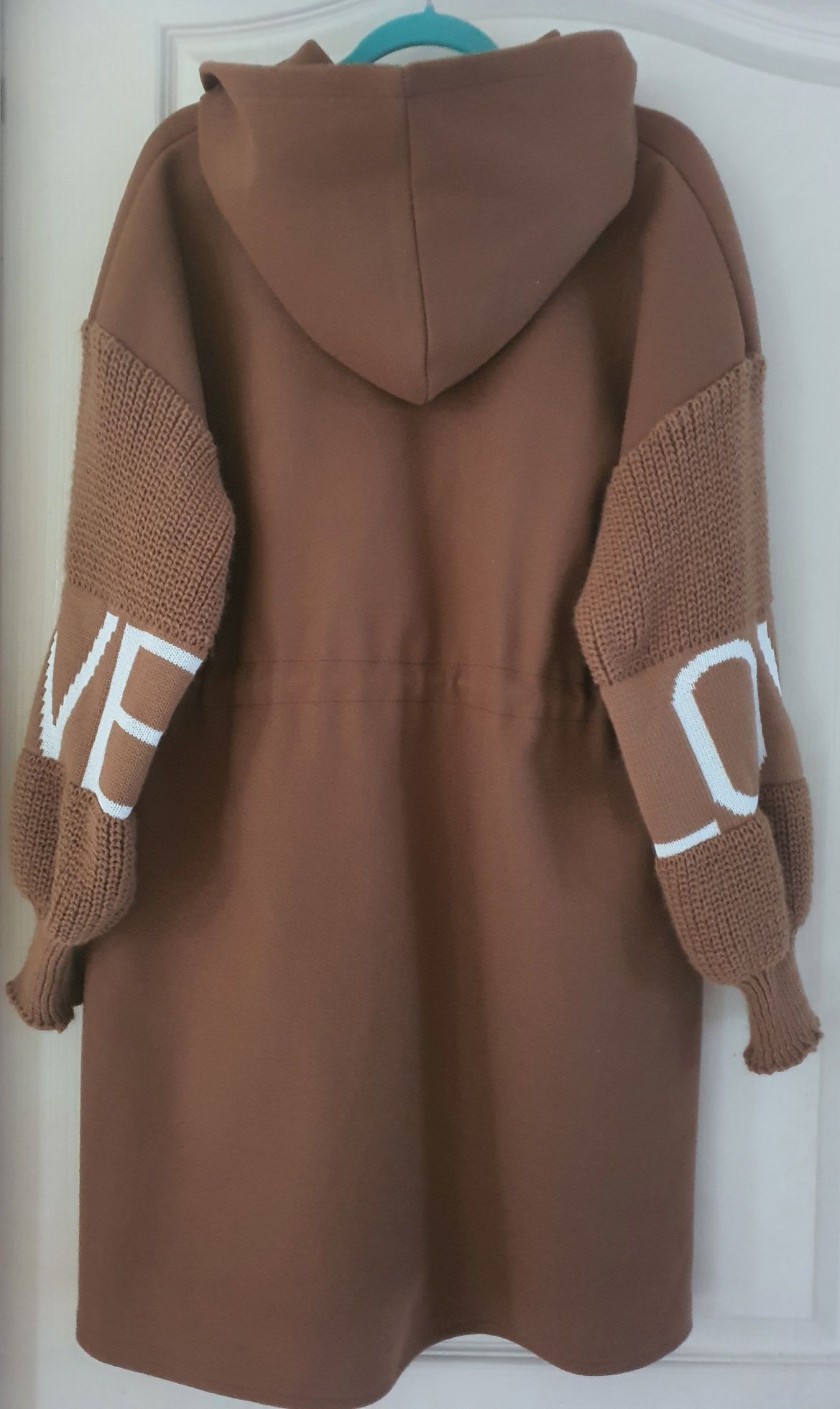 New Collection - nowy bez metek - oversize (max XL)