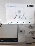AKG by Harman WMS40 Mini