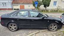 Audi a4 b7 2.0 tfsi
