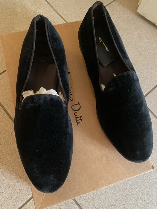 Туфли массимо дути 42 размер