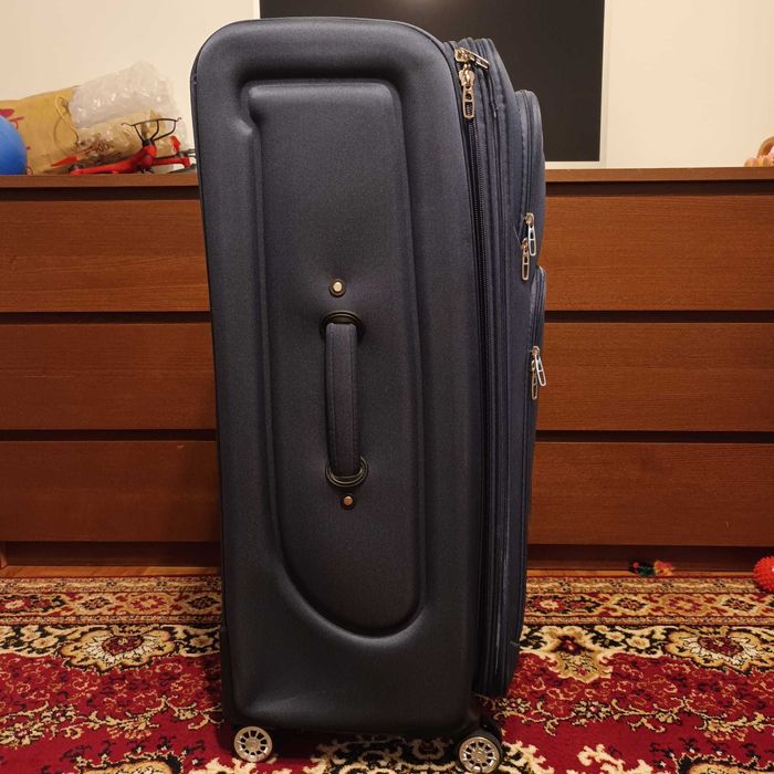 Sprzedam dużą walizkę XXL „Show” Geographical Norway