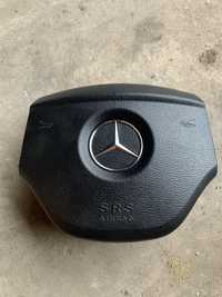 Airbag , подушка безпеки для Mercedes Х164