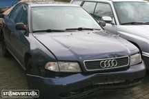 Audi A4 de 1997 para peças