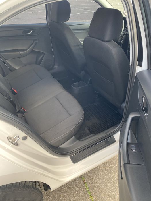 Продам Шкоду Рапид