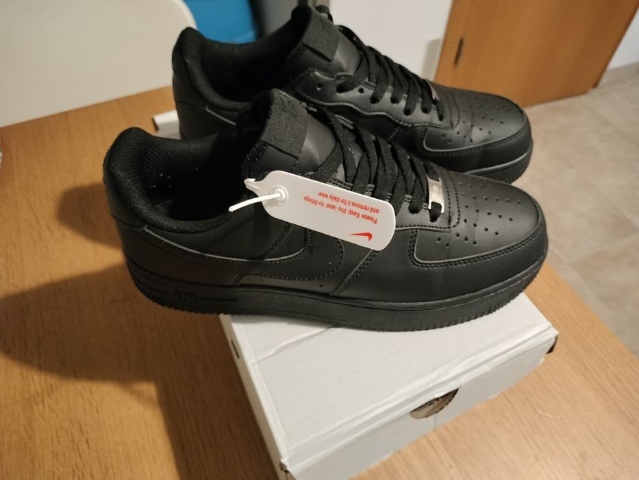 Tênis Nike Air force 1'07