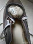 Buty sportowe damskie VANS, r. 39, używane