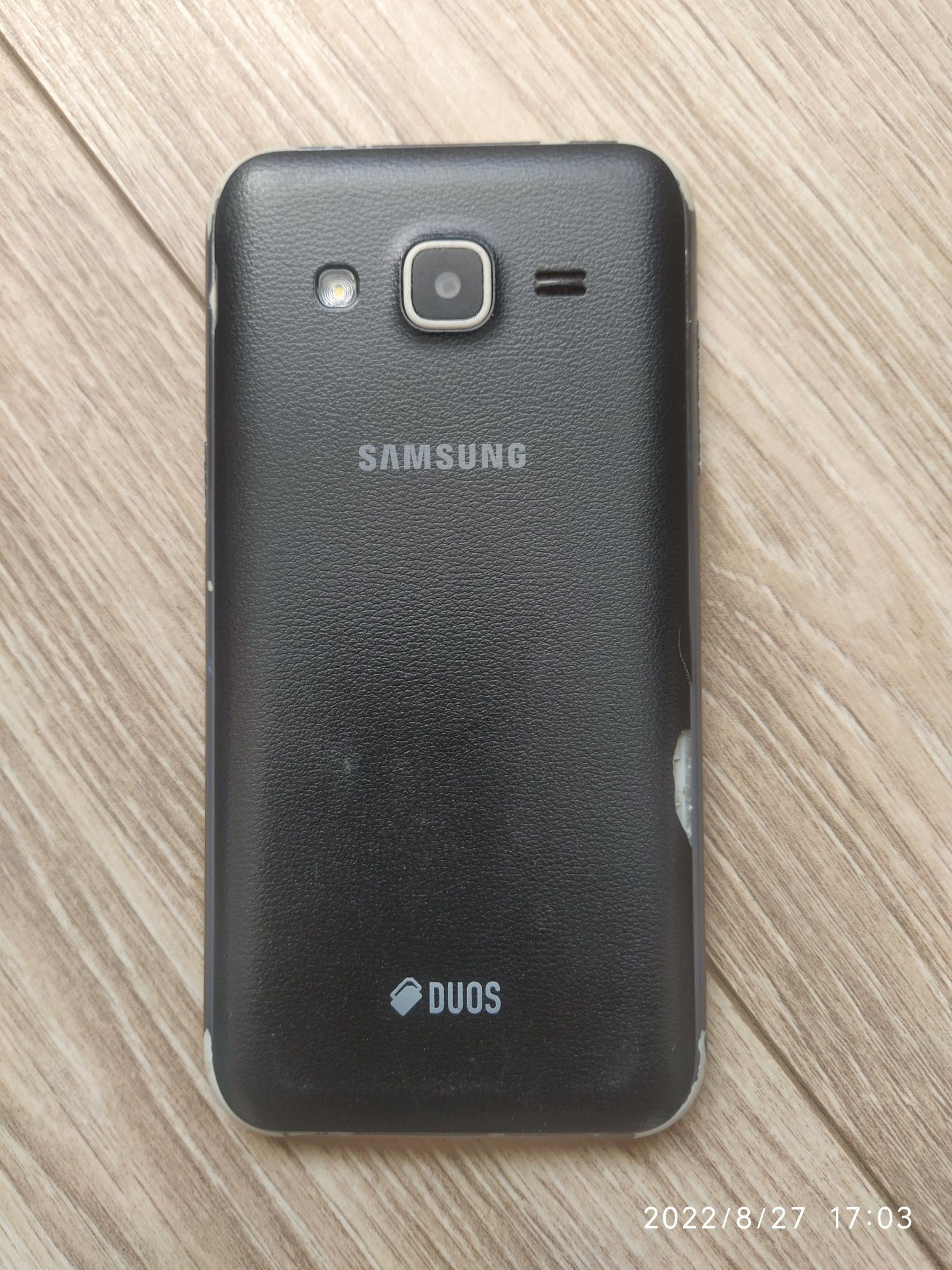 Samsung galaxi J2( SM J-200)
