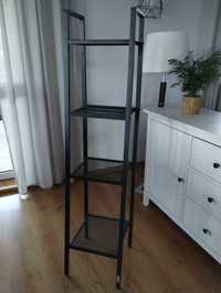 Regał metalowy Ikea