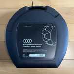 Łańcuchy śniegowe Audi Klasa Komfort do opon R17 R18 R19