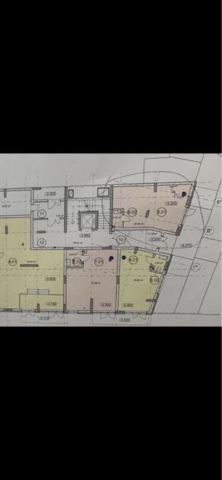 Комерція (не квартира)